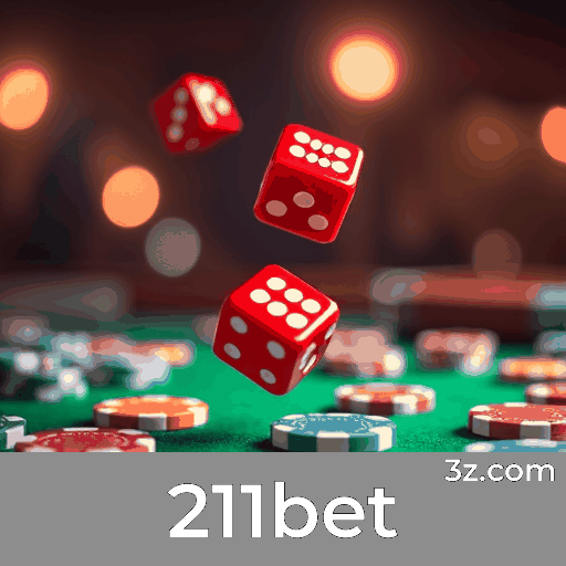 211bet: Apostas Esportivas Completas para Brasileiros