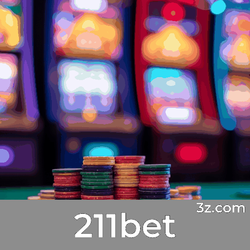 211bet: Plataforma de Cassino Online e Apostas 211bet: Plataforma de Cassino Online e Apostas