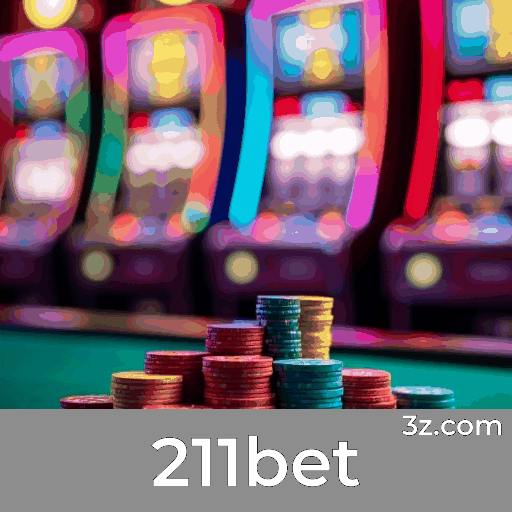 211bet: Plataforma de Cassino Online e Apostas 211bet: Plataforma de Cassino Online e Apostas