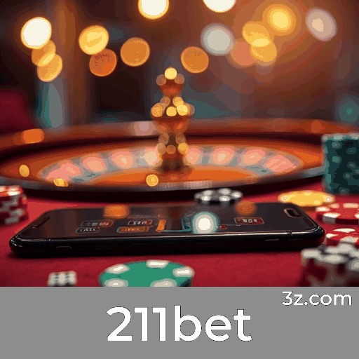 211bet: Plataforma com Bônus Generosos para Jogadores Brasileiros 211bet: Plataforma com Bônus Generosos para Jogadores Brasileiros