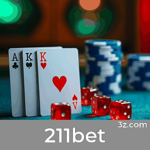 211bet: Plataforma de Cassino Online e Apostas 211bet: Plataforma de Cassino Online e Apostas